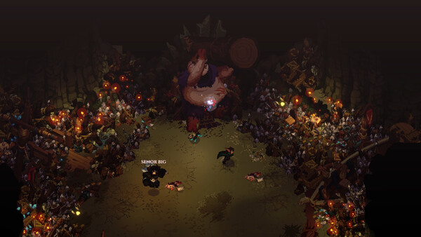 Dimraeth Builds