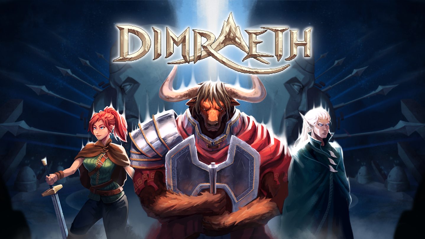 Dimraeth official screenshot