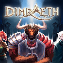Dimraeth logo